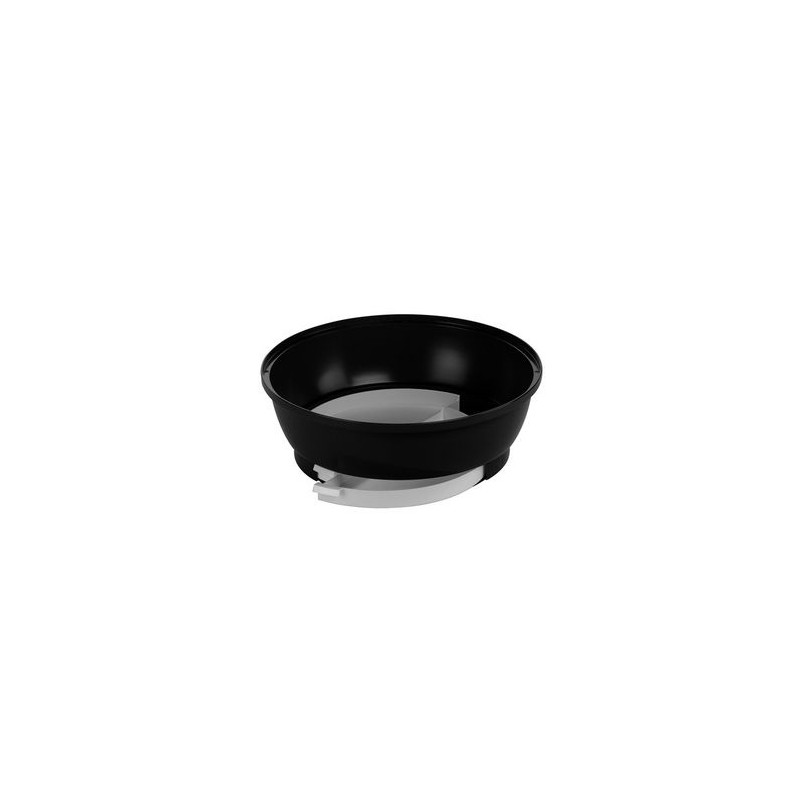 Ferplast Bac de cage Marron pour cage Bali et Diva M16