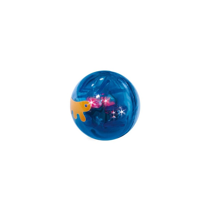 Balle pour chat Ferplast Flashing Balls