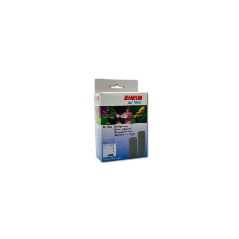 Eheim Mousses filtrantes (2615300)