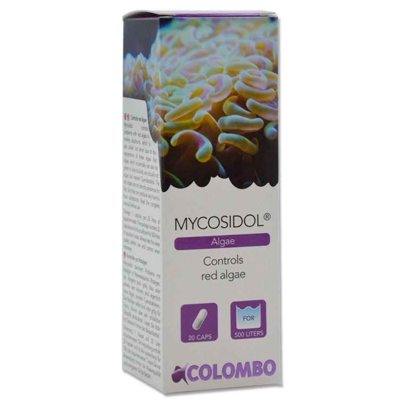 Mycosidol