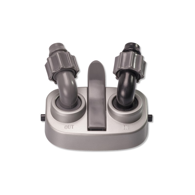 JBL CP e1901 Bloc de raccordement des tuyaux (6022800)