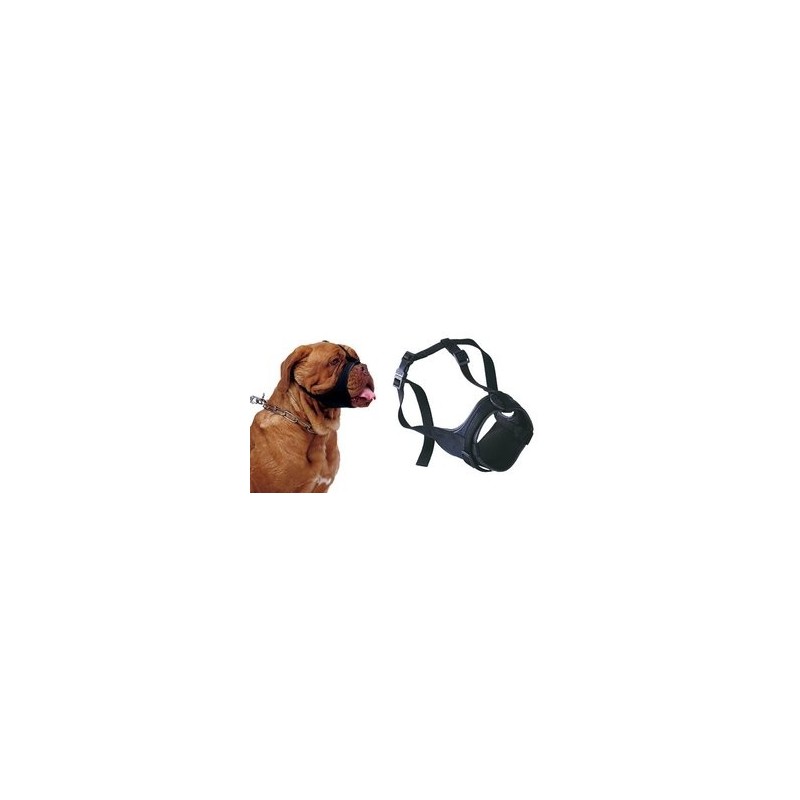 Muselière Chien Ferplast Safe BOXER