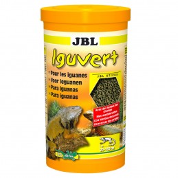 JBL Iguvert JBL  Alimentation