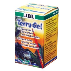 JBL TerraGel JBL 4014162710055 Alimentation