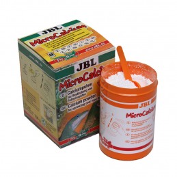 JBL MicroCalcium JBL 4014162710338 Complément alimentaire