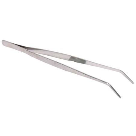 Trixie pince de nourrissage coudée 30cm TRIXIE 4011905762234 Soins et entretiens