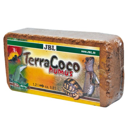 JBL TerraCoco Humus 600G JBL 4014162710260 Substrat