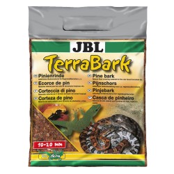 JBL TERRA BARK 2-10 MM JBL  Substrat