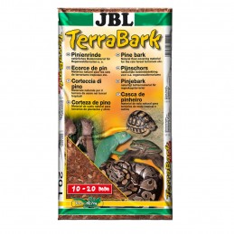 JBL TERRA BARK 2-10 MM JBL  Substrat