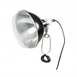 Trixie Lampe reflecteur à pince 150W TRIXIE 4011905760711 Système et support électrique