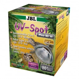 JBL Solar UV Spot plus  JBL  Ampoule