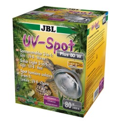 JBL Solar UV Spot plus JBL  Ampoule