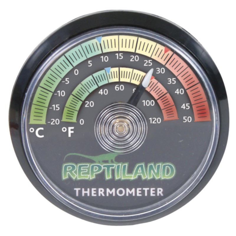 Thermomètre analogique Trixie TRIXIE 4011905761114 Contrôle, régulation