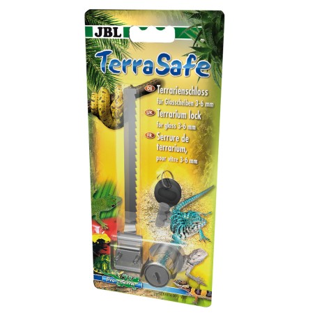 JBL TerraSafe  JBL 4014162615169 Contrôle, régulation