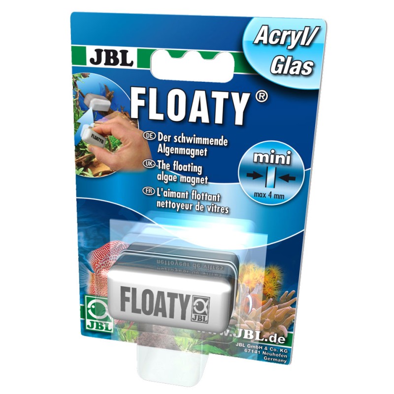 JBL Floaty mini Acrylique JBL 4014162613707 Nettoyage, entretien