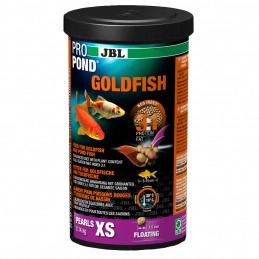 JBL ProPond Goldfish XS JBL 4014162070050 Alimentation
