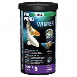 JBL ProPond Winter S JBL  Alimentation
