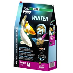 JBL ProPond Winter M JBL  Alimentation