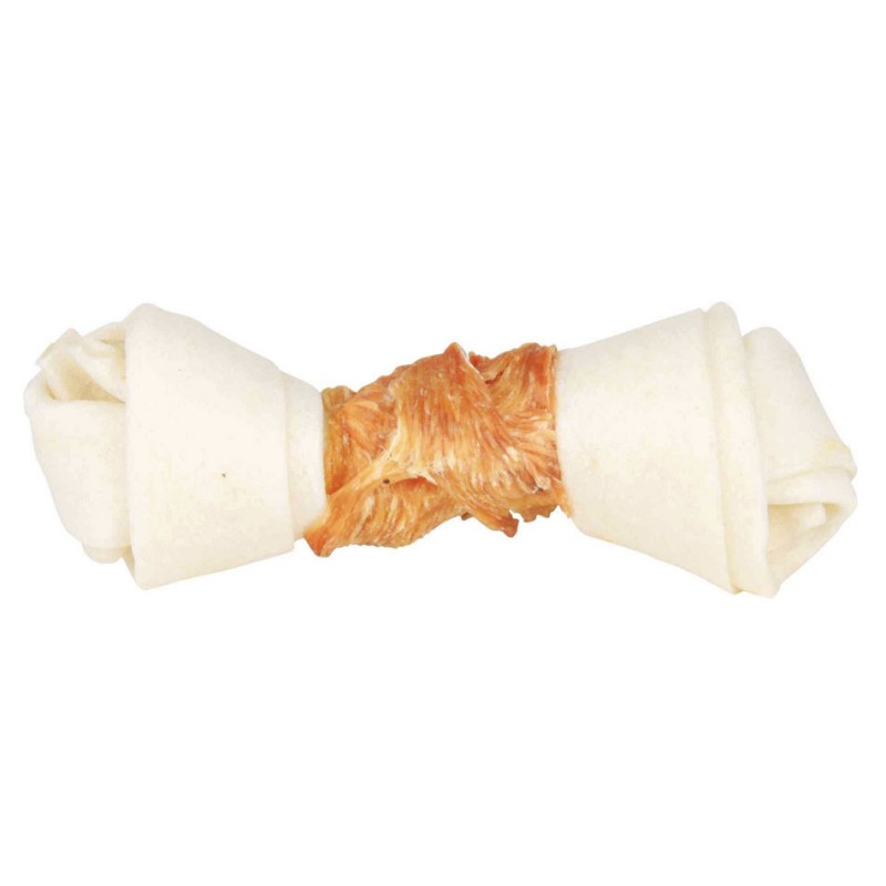 Os Trixie Denta Fun Chicken Chewing Bone TRIXIE 4011905313238 Os