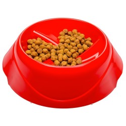 Gamelle Ferplast Magnus Slow Small FERPLAST 8010690153100 Gamelles