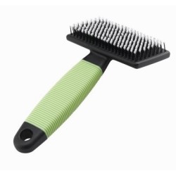 Ferplast Brosse carde pour chat GRO 5799 FERPLAST 8010690112619 Brosses, peignes, ciseaux