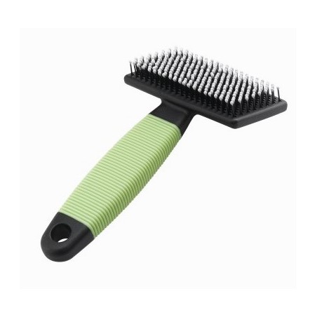 Ferplast Brosse carde pour chat GRO 5799 FERPLAST 8010690112619 Brosses, peignes, ciseaux