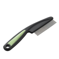 Ferplast Peigne anti-puces GRO 5788 FERPLAST 8010690111803 Brosses, peignes, ciseaux
