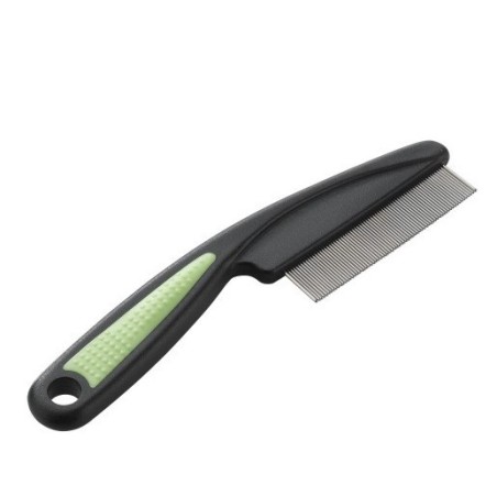 Ferplast Peigne anti-puces GRO 5788 FERPLAST 8010690111803 Brosses, peignes, ciseaux