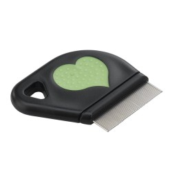 Ferplast peigne anti-puces GRO 5812 FERPLAST 8010690111926 Brosses, peignes, ciseaux