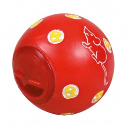 Balle pour chat Trixie snack ball TRIXIE 4011905041377 Balles