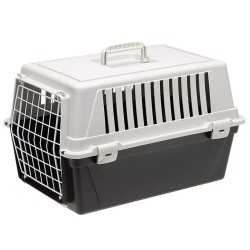 Caisse de transport chien & chat Ferplast Atlas 10 FERPLAST 8010690036106 Transport