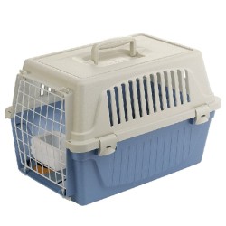 Caisse de transport chien & chat Ferplast Atlas 10 FERPLAST 8010690036106 Transport