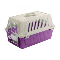 Caisse de transport chien & chat Ferplast Atlas 20 FERPLAST 8010690036120 Cage de transport