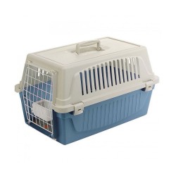 Caisse de transport chien & chat Ferplast Atlas 20 FERPLAST 8010690036120 Cage de transport