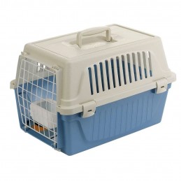Caisse de transport chien & chat Ferplast Atlas 30 FERPLAST 8010690036144 Cage de transport