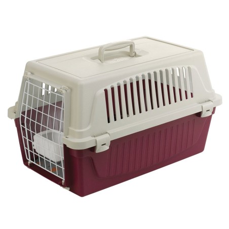 Caisse de transport chien & chat Ferplast Atlas 30 FERPLAST 8010690036144 Cage de transport
