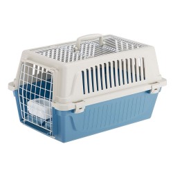 Caisse de transport chien & chat Ferplast Atlas 20 Open FERPLAST 8010690039381 Cage de transport