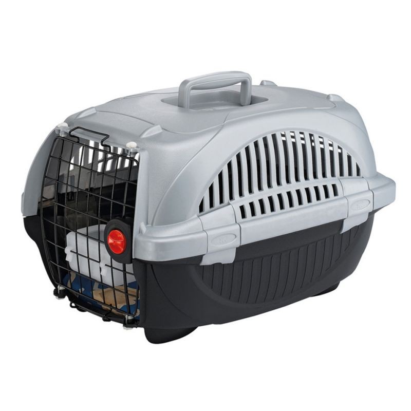 Caisse de transport Ferplast Atlas Deluxe 20 FERPLAST 8010690057569 Cage de transport