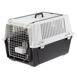 Caisse de transport Ferplast Atlas 40 Professional FERPLAST 8010690058160 Cage de transport