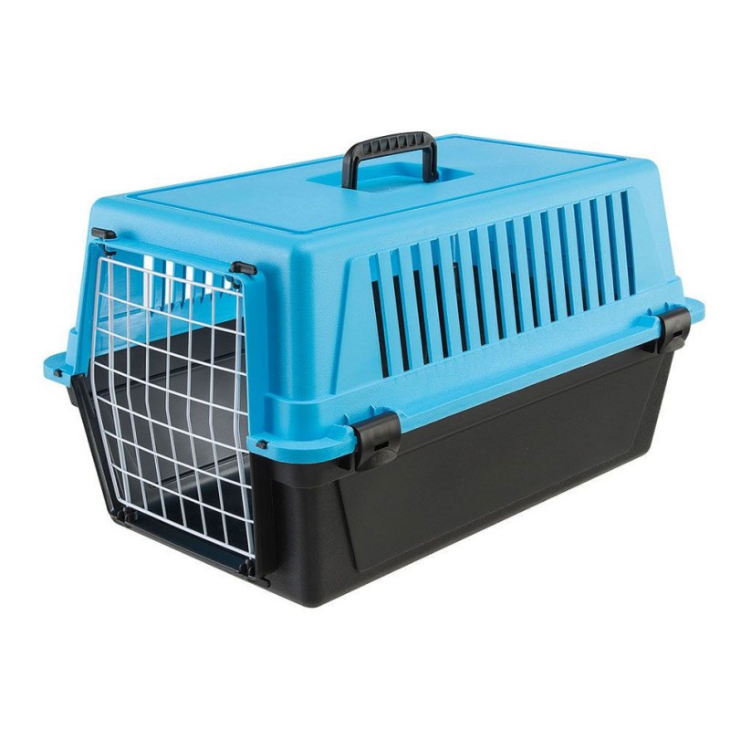 Caisse de transporteur chien & chat Ferplast Atlas 20 EL FERPLAST 8010690061702 Cage de transport