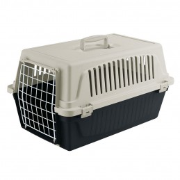 Caisse de transporteur chien & chat Ferplast Atlas 20 EL FERPLAST 8010690061702 Cage de transport