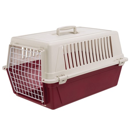 Caisse de transporteur chien & chat Ferplast Atlas 20 EL FERPLAST 8010690061702 Cage de transport