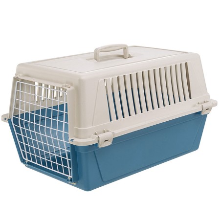 Caisse de transporteur chien & chat Ferplast Atlas 20 EL FERPLAST 8010690061702 Cage de transport