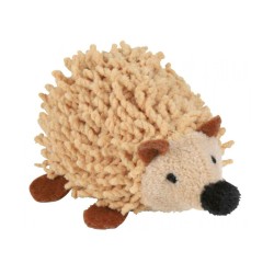 Jouet pour Chat Trixie Peluche Hérisson Beige TRIXIE 4011905457826 Souris, peluches