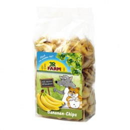 Chips de banane JR Farm JR FARM 4024344016509 ZZ Articles supprimés