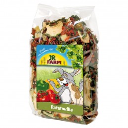Ratatouille JR Farm JR FARM 4024344082498 Friandise & Complément