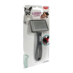 Brosse carde pour rongeurs Tyrol TYROL 3281012068210 Hygiène & Soins