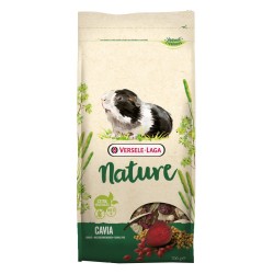 Cavia Nature Cobaye 700 g Versele Laga VERSELE LAGA 5410340614099 Alimentation