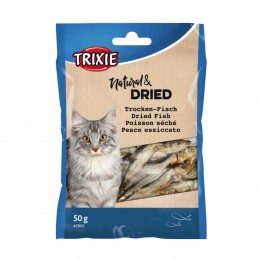 Friandise pour chat Trixie Natural and Dried TRIXIE 4011905028057 Friandises