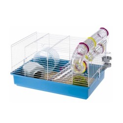 Cage Hamster Ferplast Paula FERPLAST 8010690056869 Cage & Transport